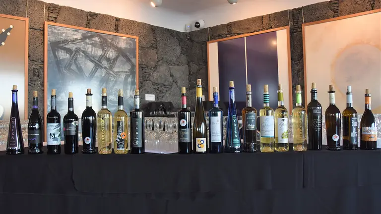Vinos de Lanzarote