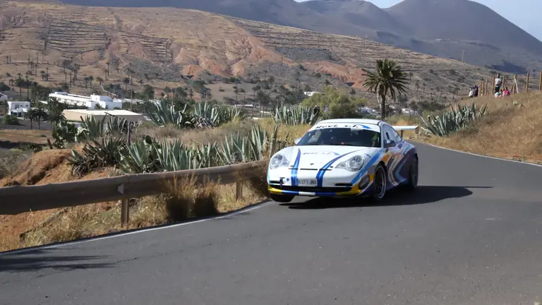 Se abren inscripciones para la Subida de Haría