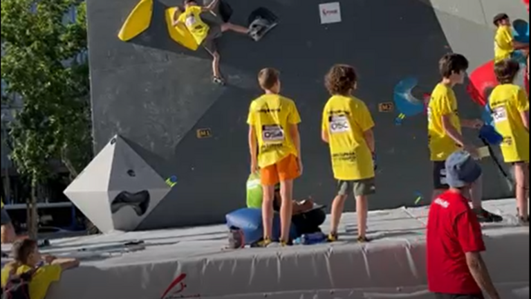 Copa de España en Madrid