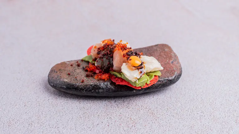 Txi-txa-rro. Mikel Fiestras en Miniature Enyesque Congress