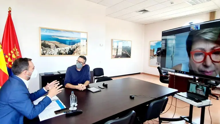 Jacobo Medina, Partido Popular