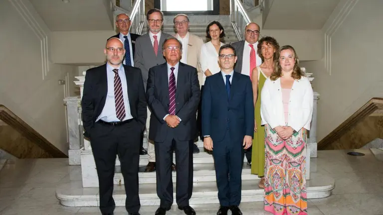 XI Foro de las Autonomías