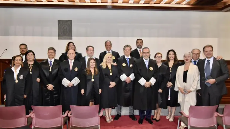 Carlos Viñas, nuevo