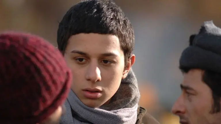 Película ‘Welcome’