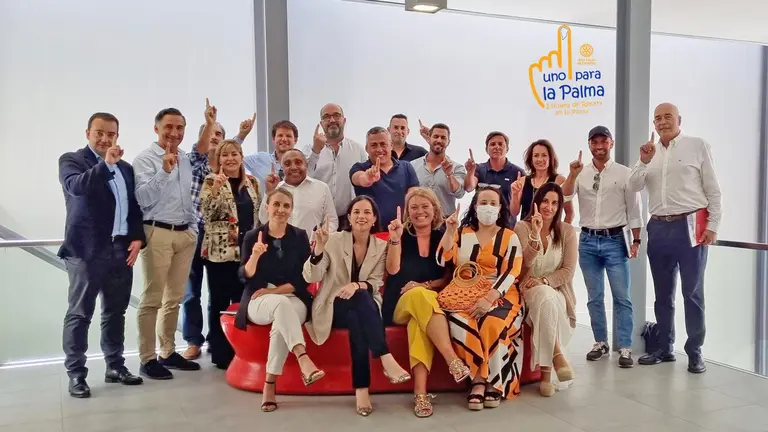 Cámara de Comercio de Lanzarote y La Graciosa