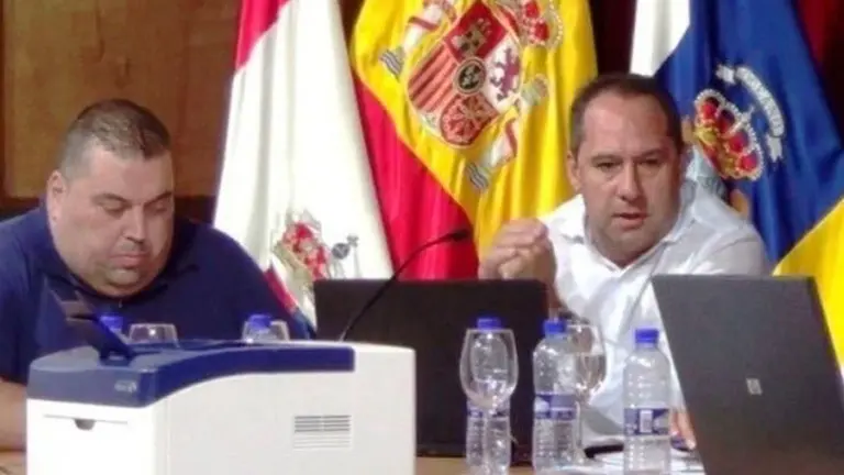 Partido Popular en Yaiza