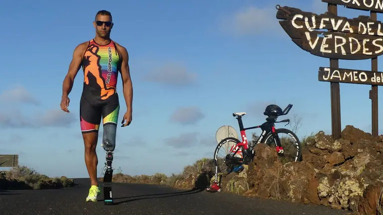 Foto: Facebook Lionel Morales