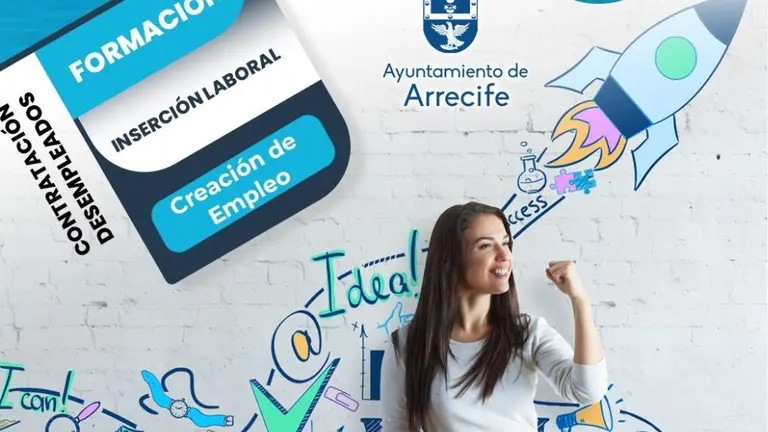 Agencia de Desarrollo Local de Arrecife