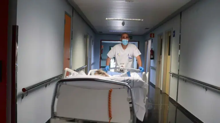 Hospital Molina Orosa