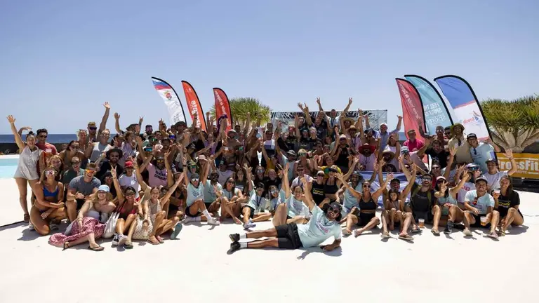 Lanzarote Summer Challenge 2022