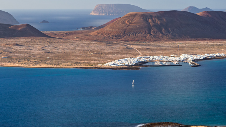La Graciosa