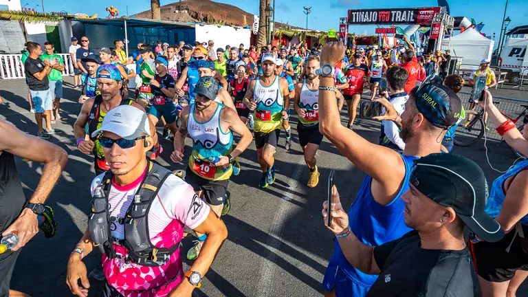 Tinajo You Trail 2022