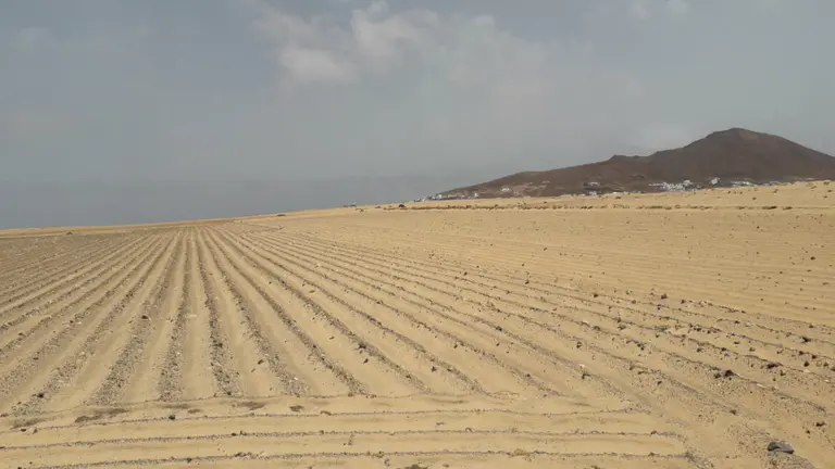 FOTO: Lanzarotebiosfera