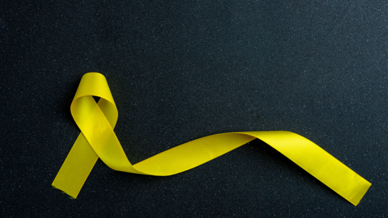 Día Mundial de la Prevención del Suicidio