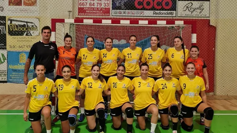 Formación del Puerto del Carmen