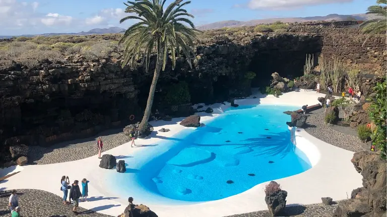 Jameos del Agua
