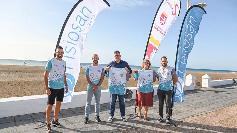 Presentación Carrera ELA