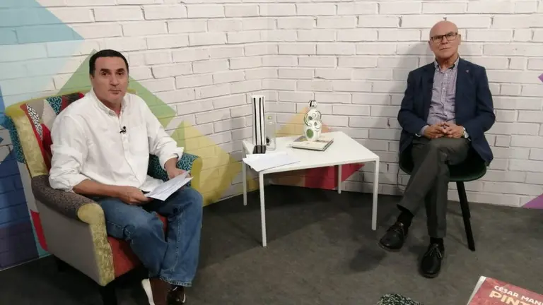 El Diputado del Común en el Magazine de BiosferaTV