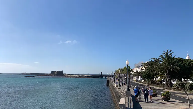 Arrecife