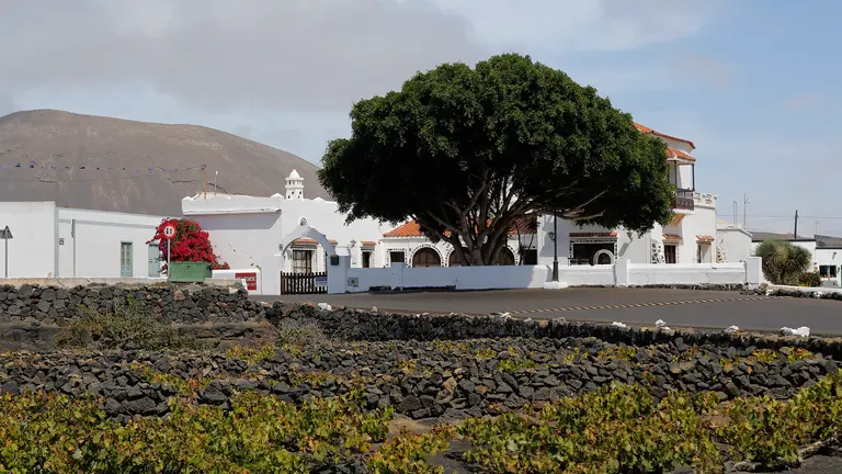 El Islote (FOTO: José Luis Carrasco)