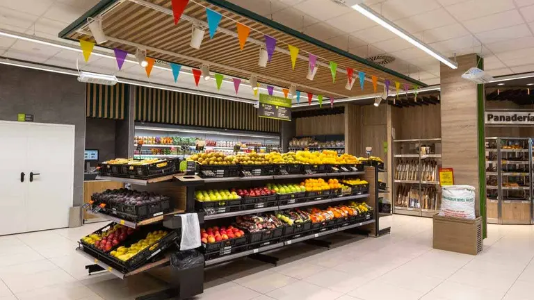 Nueva tienda en Tenerife