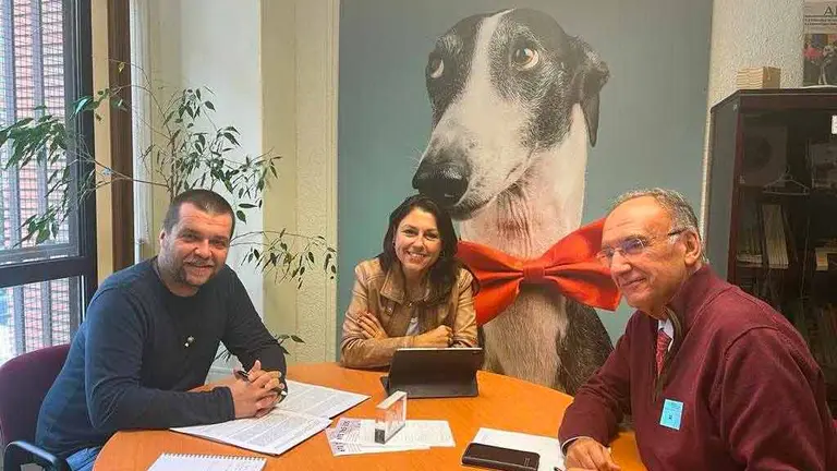 Senadores socialistas