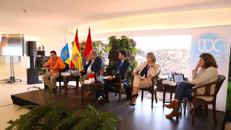 Jornadas para la transformación de la Dependencia de Canarias