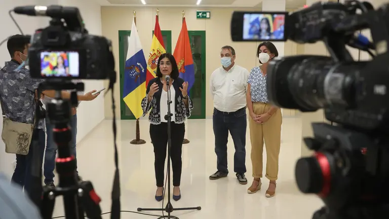 FOTO: EFE/Adriel Perdomo