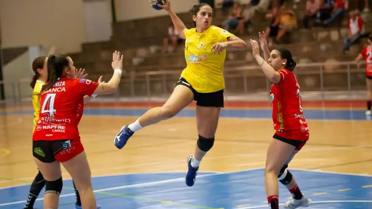 Un ataque del CB Puerto del Carmen