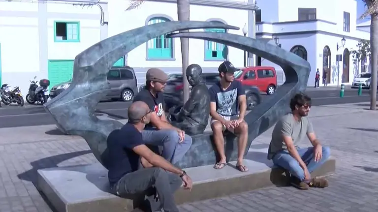 Declaraciones ecologistas contra el Rallye