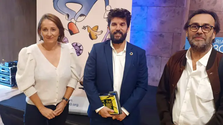 Jornadas Canarias Sostenible