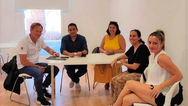 Nueva Canarias Lanzarote