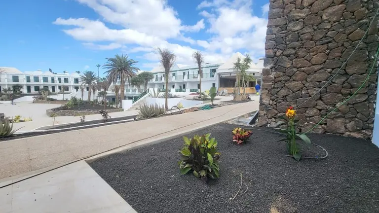 Complejo turístico Sun Park&nbsp;