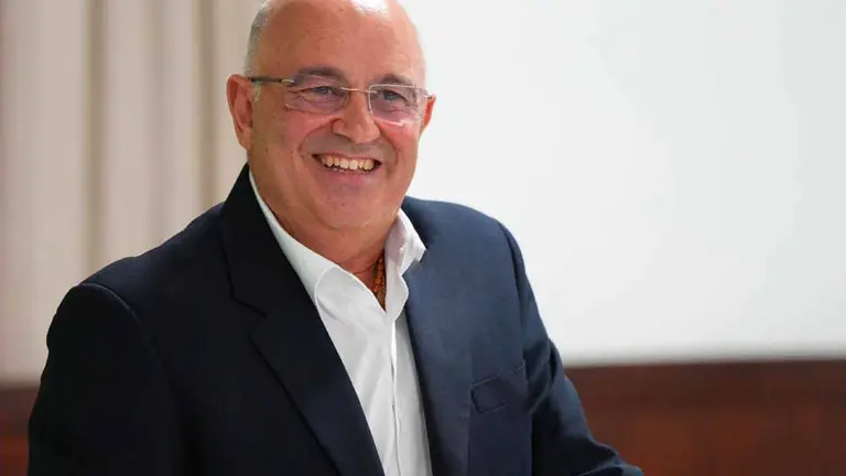 Fernando Jiménez, NC Teguise