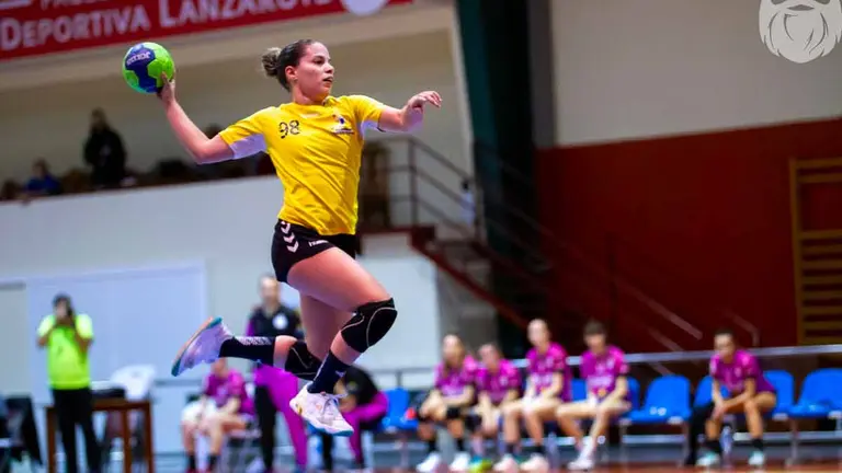 CB Lanzarote Puerto del Carmen