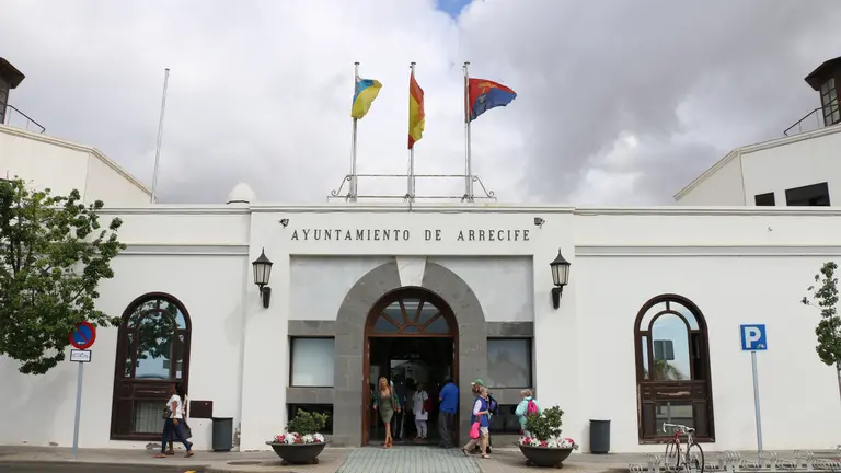 Ayuntamiento de Arrecife