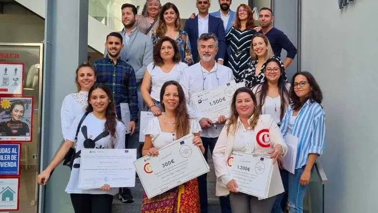 Premio LanzaroteEmprende 2022