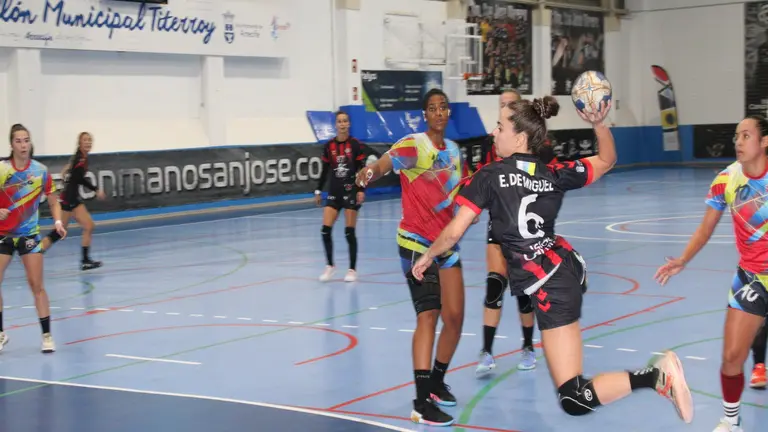 San José Obrero-Zonzamas