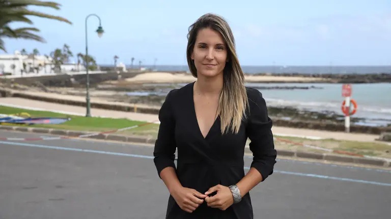 Jenifer Galán (PSOE)