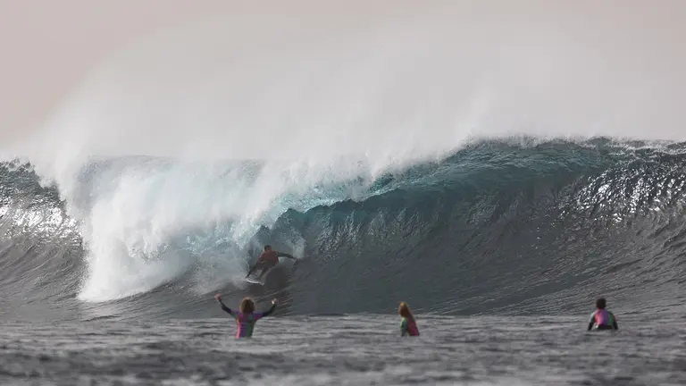 FOTO: quemaoclass/;Manuel Lezcano