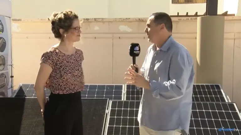 Programa las ayudas para la transición energética