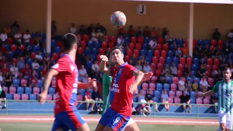 Unión Deportiva Lanzarote-Estrella CF