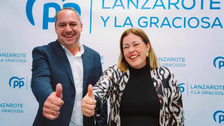 Candidatura Juan Monzón