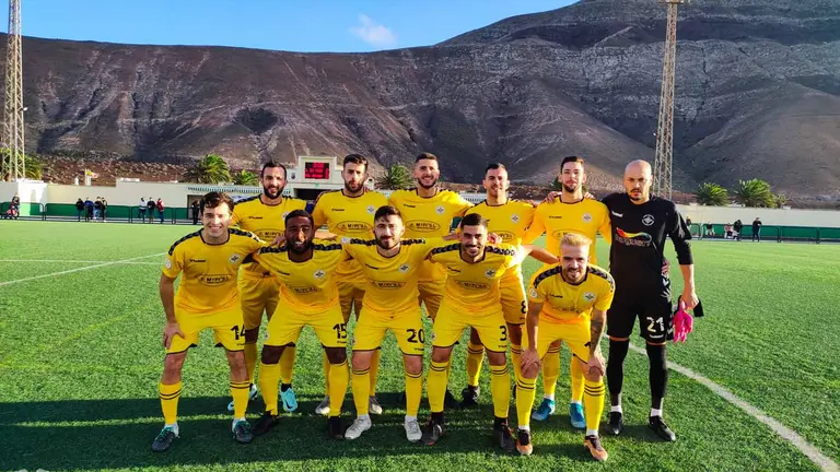 Partido Unión Sur Yaiza