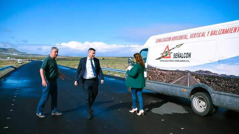 Carretera de Nazaret