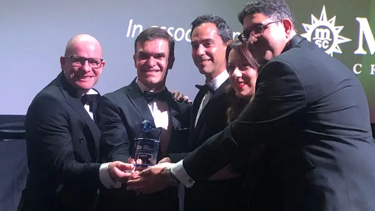 Premio Irlanda Lanzarote