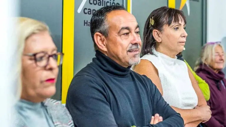 Nueva sede CC Haría