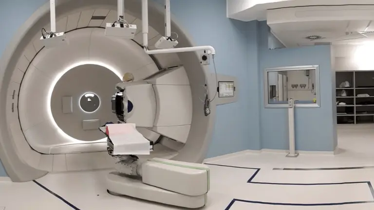 Tecnología de radioterapia oncológica