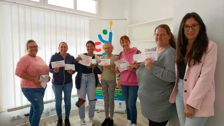 Asociación Social Creciendo