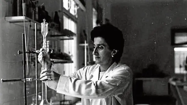 María Elisa Álvarez Obaya